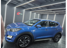 2019 Hyundai Tucson 1.6L Diesel For Sale Images