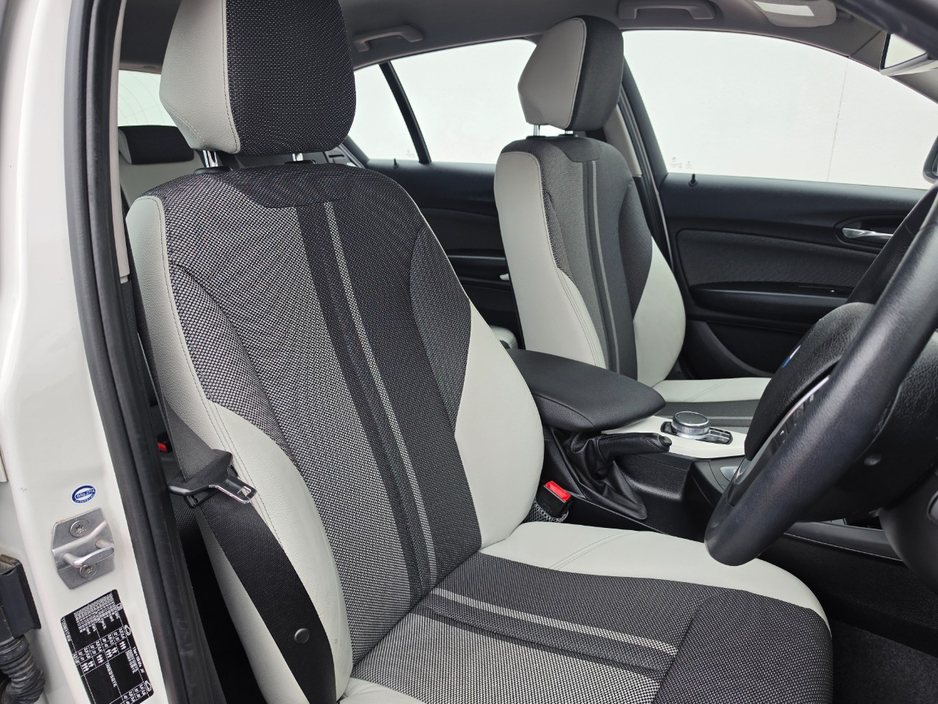 2017 BMW 1 Series 2L Diesel For Sale Images