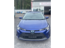 2019 Toyota Corolla 1.8L Petrol Hybrid For Sale Images