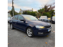 2017 Skoda Rapid 1L Petrol For Sale Images