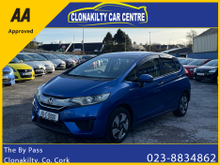 Honda Fit One Owner Honda Fit Self Charging Hybrid