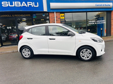 2023 Hyundai i10 1L Petrol For Sale Images