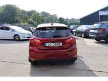 2020 Ford Fiesta 1L Petrol For Sale Images