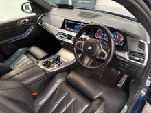 2023 BMW X5 3L Diesel For Sale Images