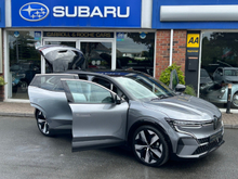 2024 Renault Megane 0L Electric For Sale Images
