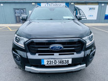 2023 Ford Ranger 2L Diesel For Sale Images