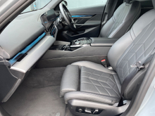 2025 BMW 5 Series 2L Petrol Plug-in Hybrid For Sale Images