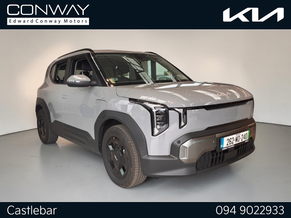 Used Kia 2026 in Mayo