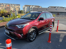 2016 Toyota Rav4 2L Diesel For Sale Images