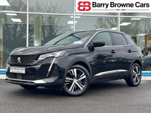 2023 Peugeot 3008 1.5L Diesel For Sale Images