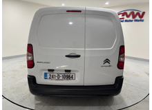2024 Citroen Berlingo 1.5L Diesel For Sale Images