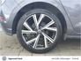 2022 VOLKSWAGEN POLO 1.0 TSI 95HP R-Line