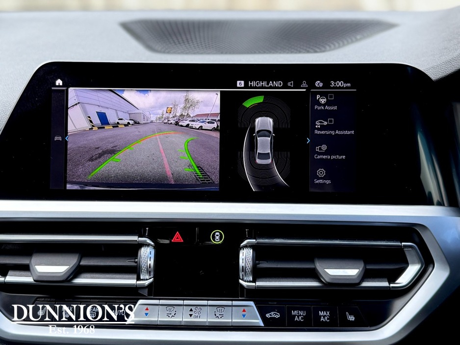2022 BMW 3 Series 2L Hybrid For Sale Images