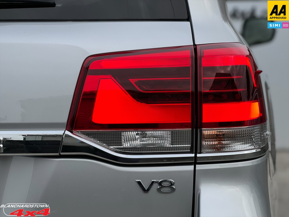 2022 Toyota Landcruiser 4.5L Diesel For Sale Images