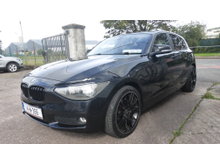 2014 BMW 1 Series 2L Diesel For Sale Images