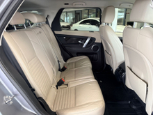 2020 Land Rover Discovery Sport 2L Diesel For Sale Images