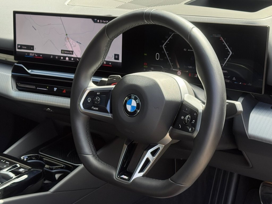 2024 BMW 5 Series 2L Petrol Hybrid For Sale Images