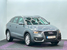 2013 Audi Q3 2L Diesel For Sale Images