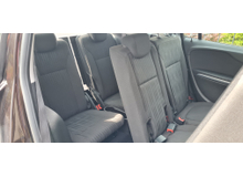 2014 Vauxhall Zafira 1.4L Petrol For Sale Images