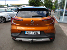 2020 Renault Captur 1.3L Petrol For Sale Images