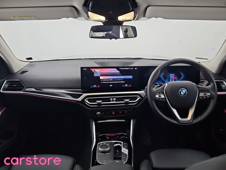 BMW 3 Series 330 E Sport Auto 330 e Sport 330 e 292 12kWh PHEV 113BHP /83kw Step Auto Start/Stop — thumbnail 11
