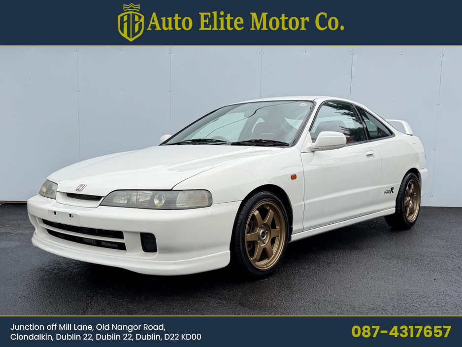 2000 Honda Integra For Sale Images