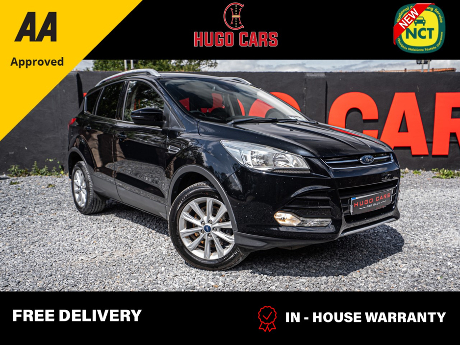 2016 Ford Kuga For Sale Images