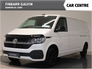 2020 VOLKSWAGEN TRANSPORTER 