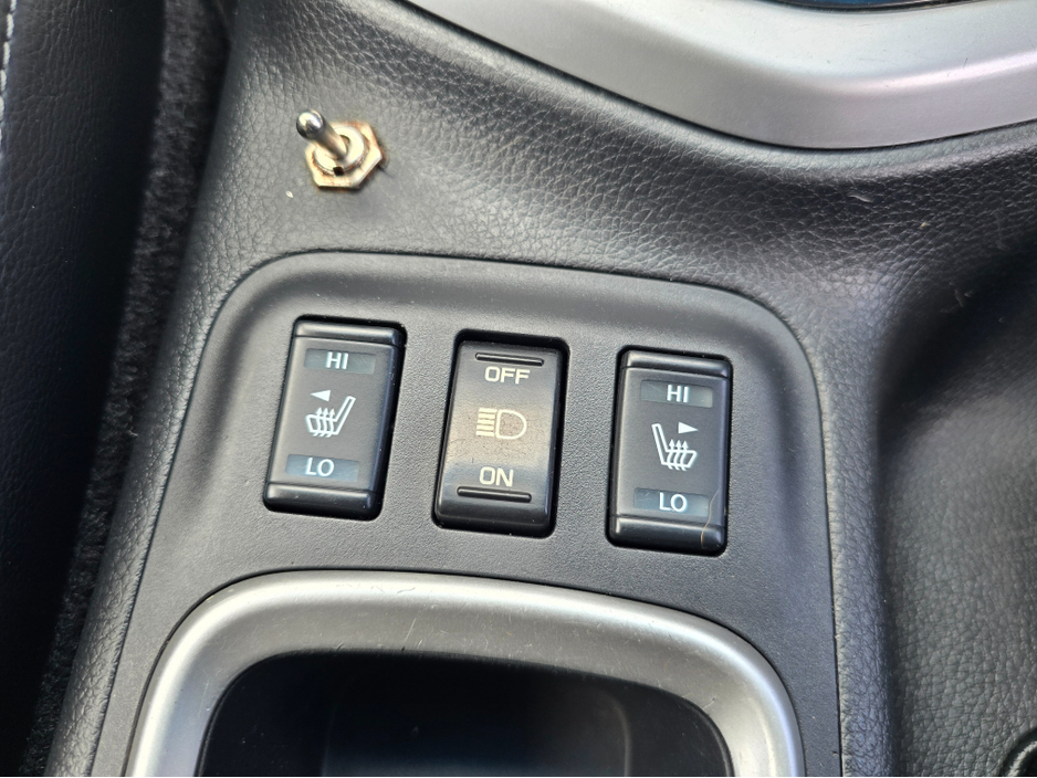 2018 Nissan Navara 2.3L Diesel For Sale Images