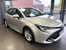 2022 Toyota Corolla 1.8L Petrol Hybrid For Sale Images