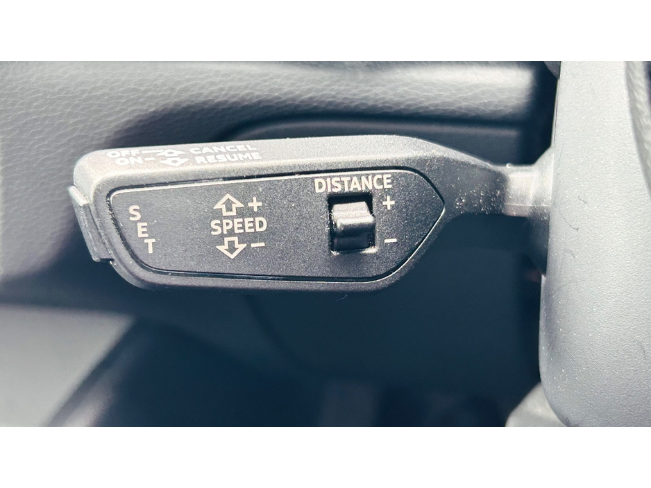 2017 Audi A3 1.4L Petrol For Sale Images