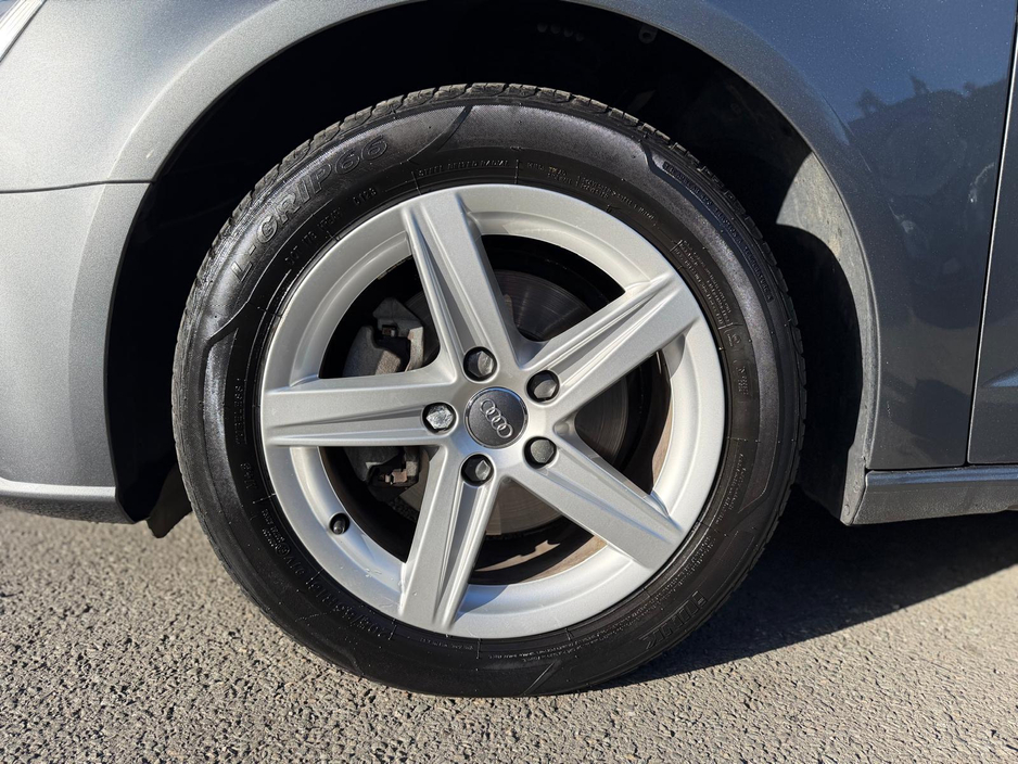 2017 Audi A3 1.4L Petrol For Sale Images