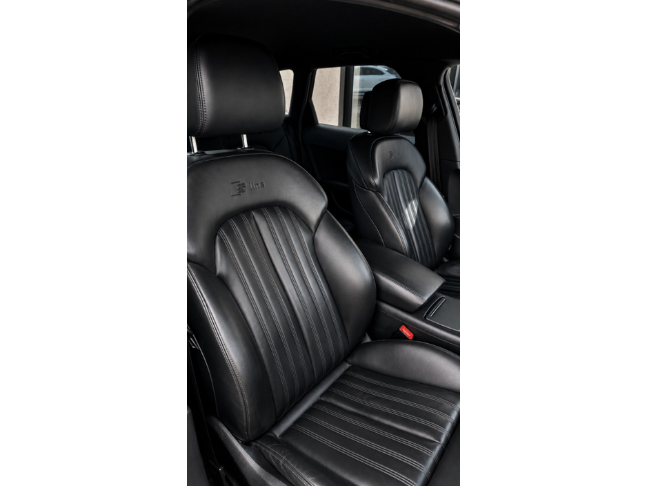 2017 Audi A6 2L Diesel For Sale Images