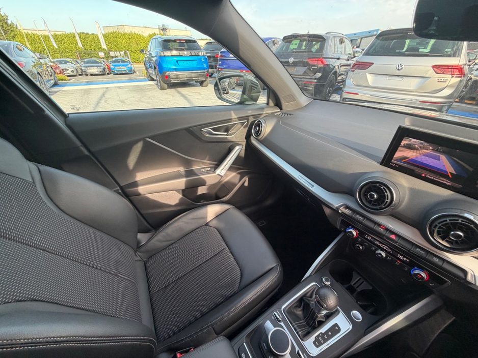 Audi Q2 S-LINE - 1.0L PETROL - AUTO - 12M WARRANTY - CAR: 2525 — thumbnail 28