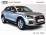 2026 AUDI Q2 35 TFSI 150HP S-T SE
