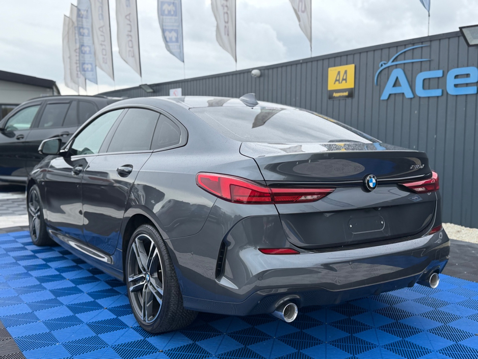 BMW 2 Series **DEPOSIT TAKEN** M-SPORT COUPE - 2.0L DIESEL - AUTO - 12M WARRANTY - CAR: 2568 — thumbnail 5