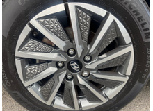 2021 Hyundai Ioniq ElectricL Electric For Sale Images
