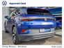 2024 VOLKSWAGEN ID.4 * PRO PLUS * 77kWh * 286 BHP * TOW PACK * STUNNING EV SUV * TRINITY VOLKSWAGEN *