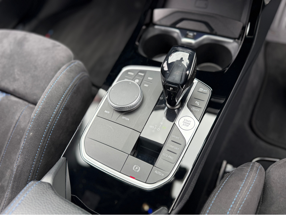 2020 BMW 1 Series 2.0L Diesel For Sale Images