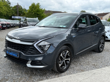 2022 Kia Sportage 1.6L Diesel For Sale Images