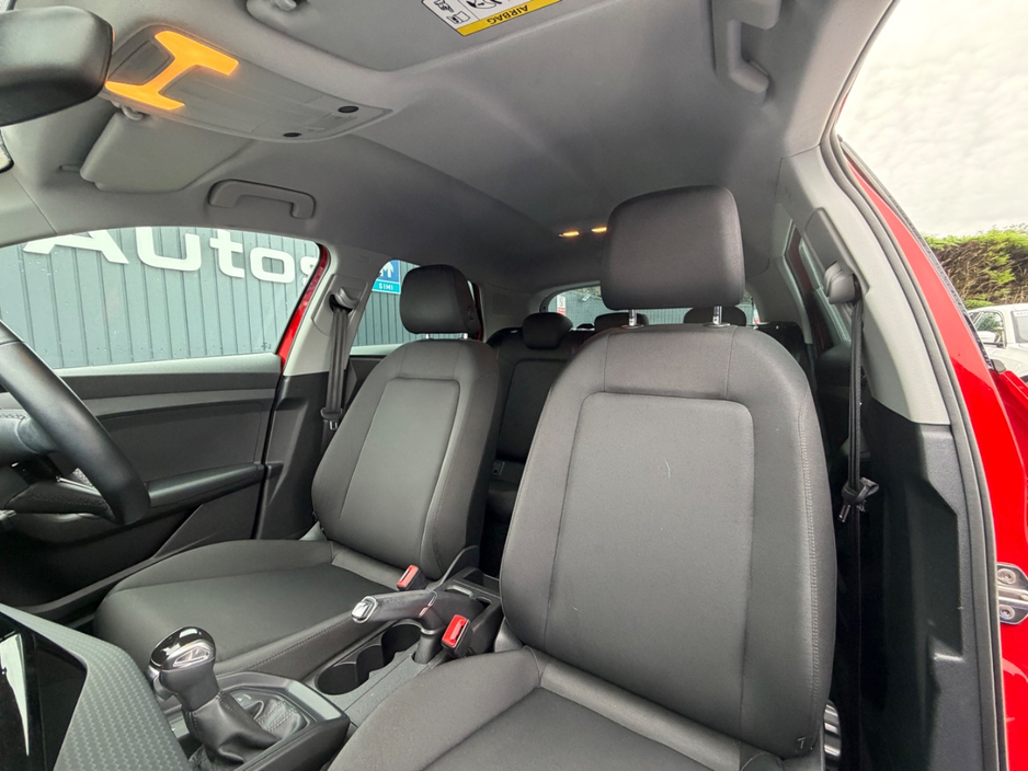 2021 Audi A1 Sportback 1L Petrol For Sale Images