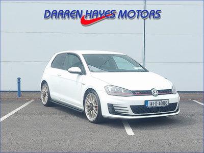 2014 Volkswagen Golf For Sale Images