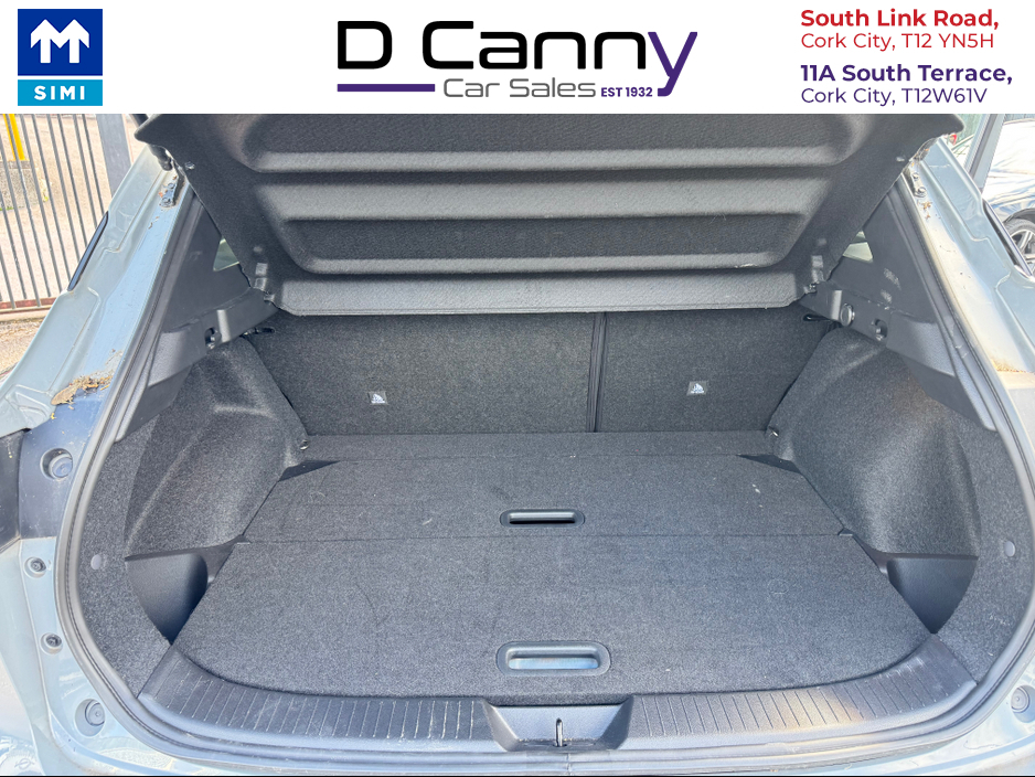 2023 Nissan Qashqai 1.5L Petrol For Sale Images