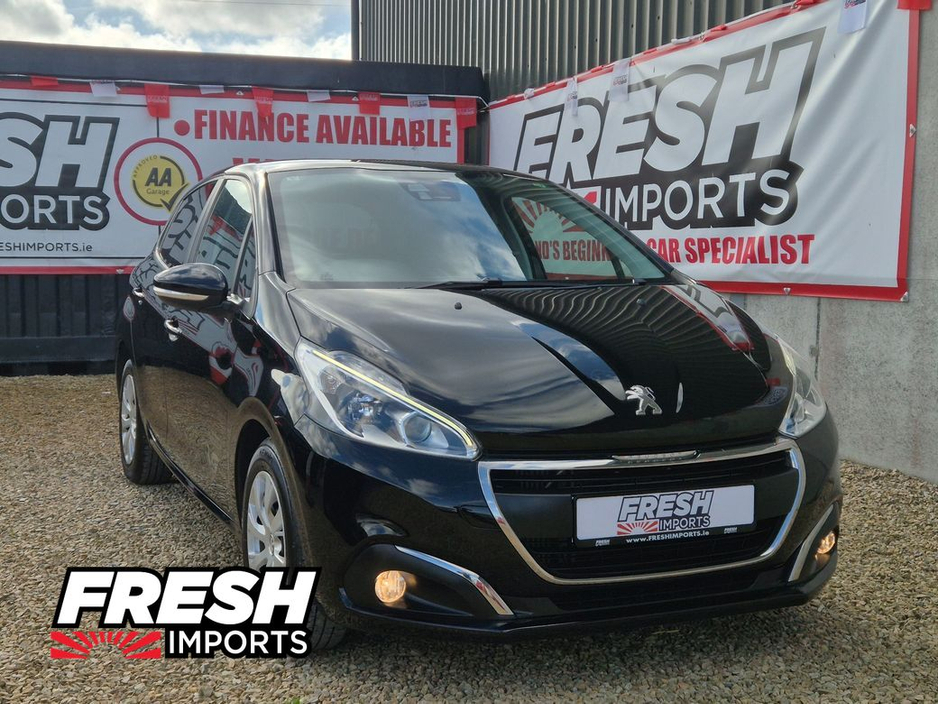 Peugeot 208 *STYLE MODEL* — thumbnail 27