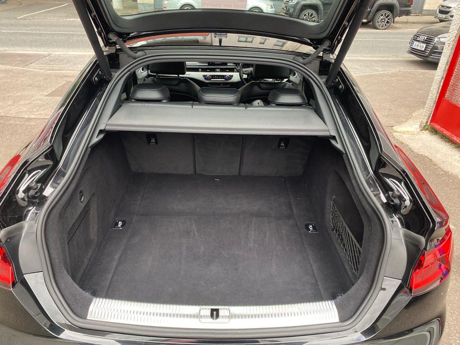 2017 Audi A5 2L Diesel For Sale Images