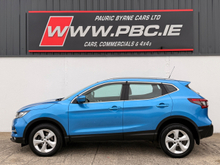 2020 Nissan Qashqai 1.7L Diesel For Sale Images