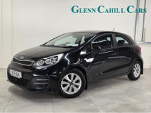 2016 Kia Rio 1.4L Diesel For Sale Images