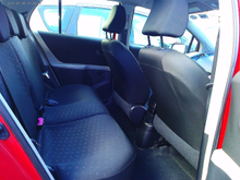 2008 Toyota Yaris 1L Petrol For Sale Images