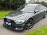 2019 AUDI A6 LIMOUSINE 2.0 TDI 204BHP S-TRONIC S LINE 4DR AUTO 40
