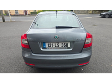 2013 Skoda Octavia 1.2L Petrol For Sale Images